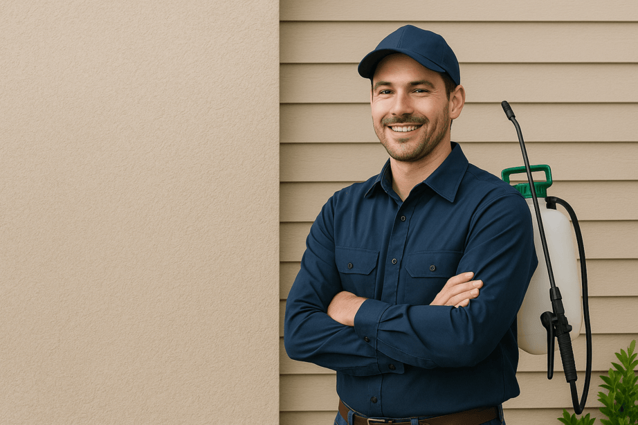 Pest & Termite Control in Round Rock, TX
